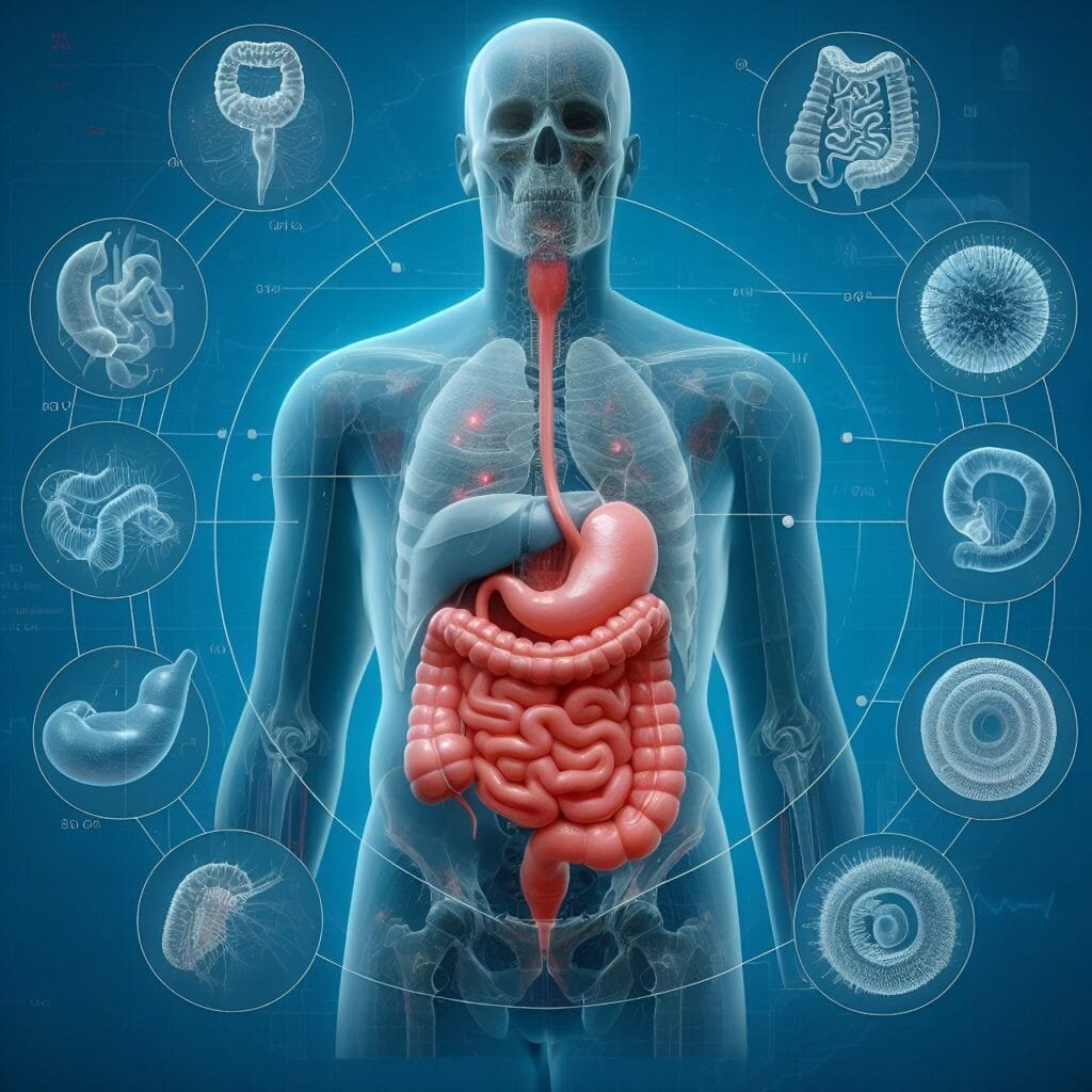digestive health