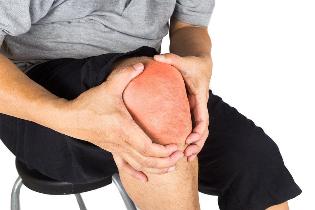 Recovery techniques for athletes