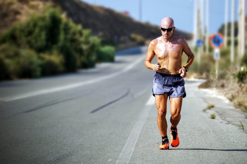 Recovery techniques for athletes