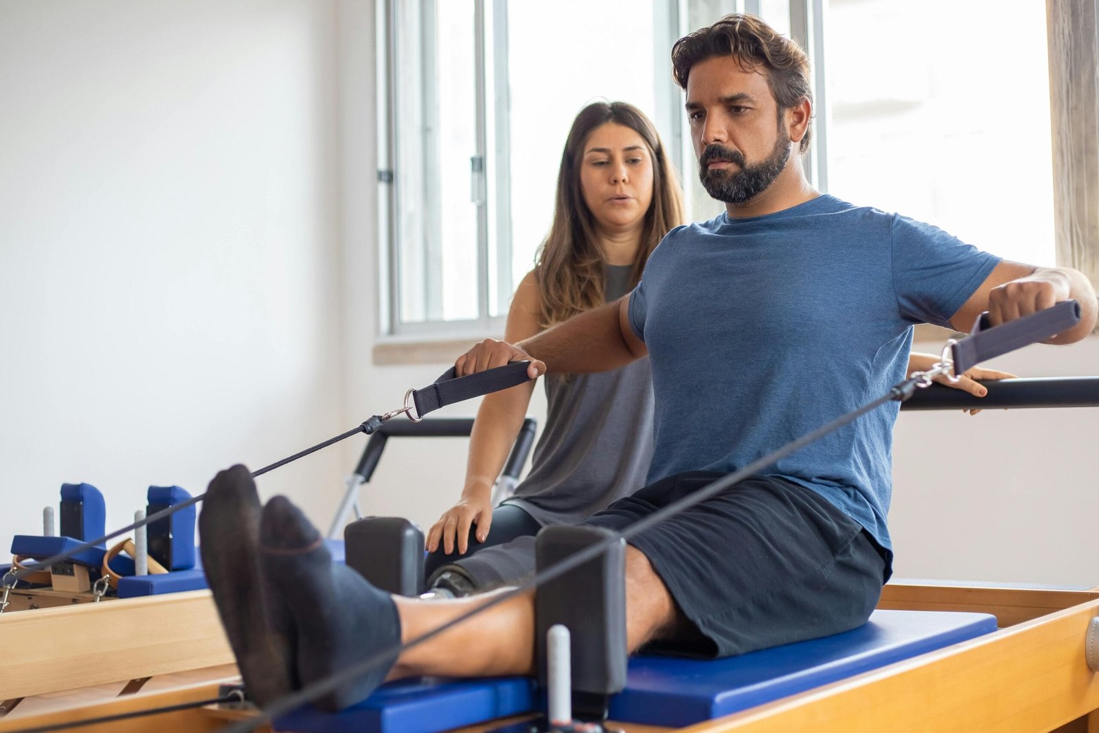 recovery techniques for athletes