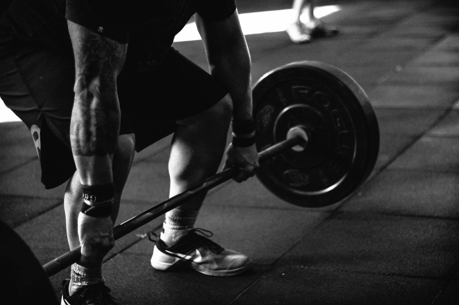 muscle imbalance