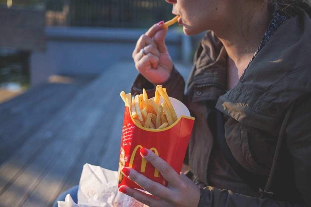 WOMEN obesity