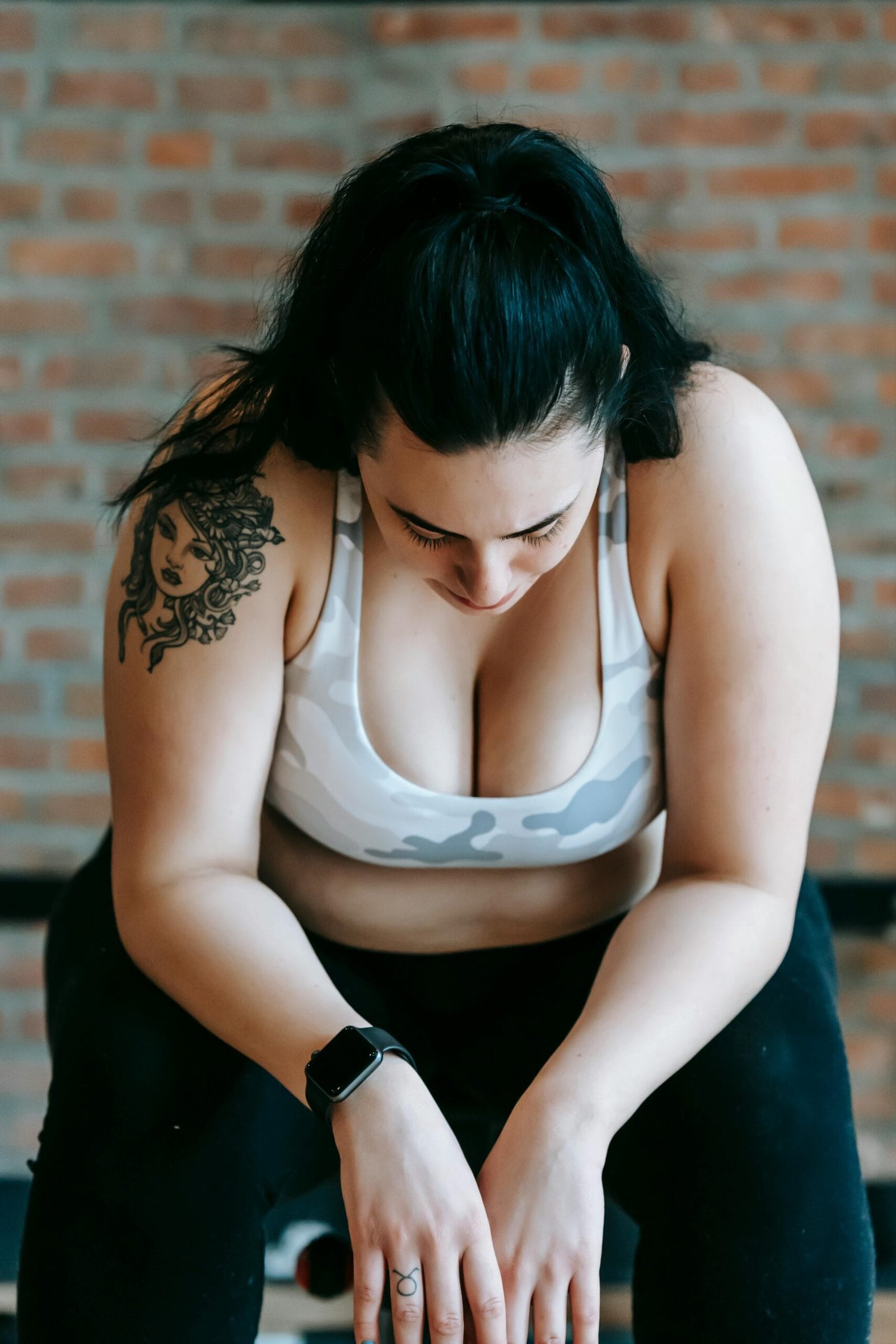 obesity women